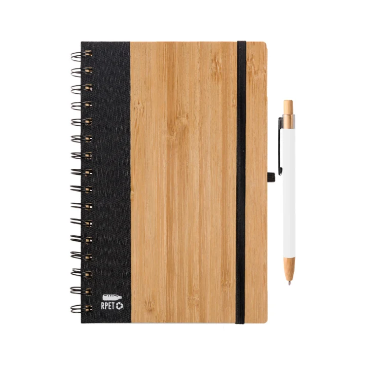 Pacifica Notebook & Serenity Pen Set - image 15