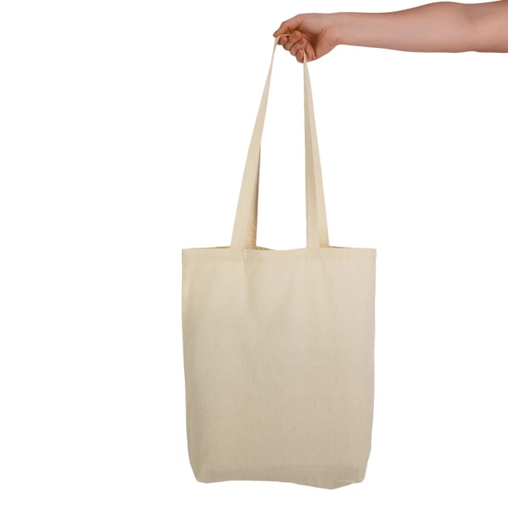 Calico Long Handle Bag - image 6