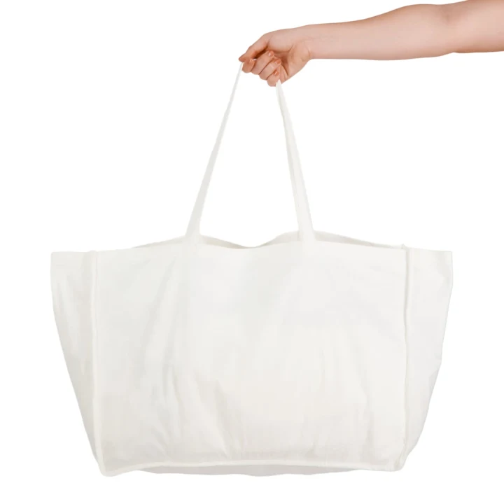 Giant Bamboo Bag - image 5