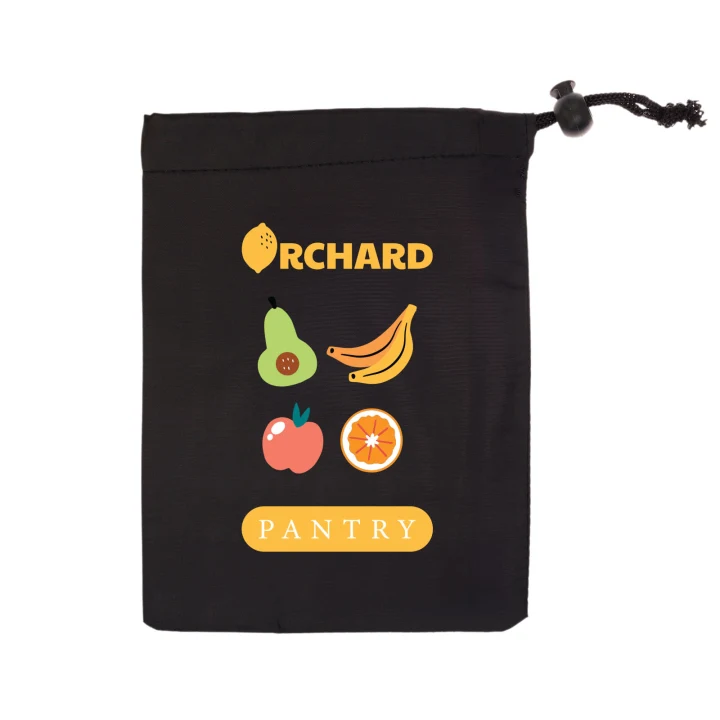 Harvest Produce Bags in Pouch - image 7