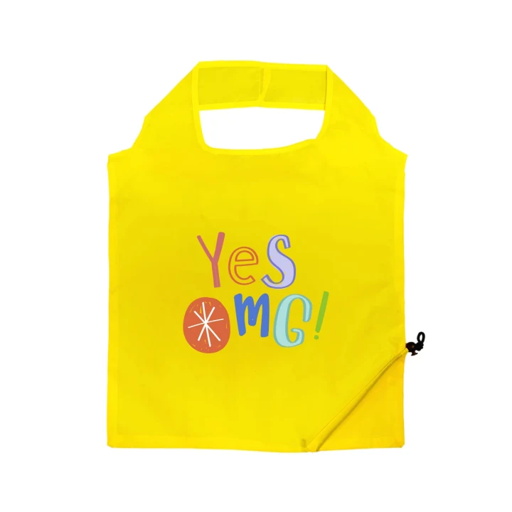 Sprint Folding Shopping Bag - image 2