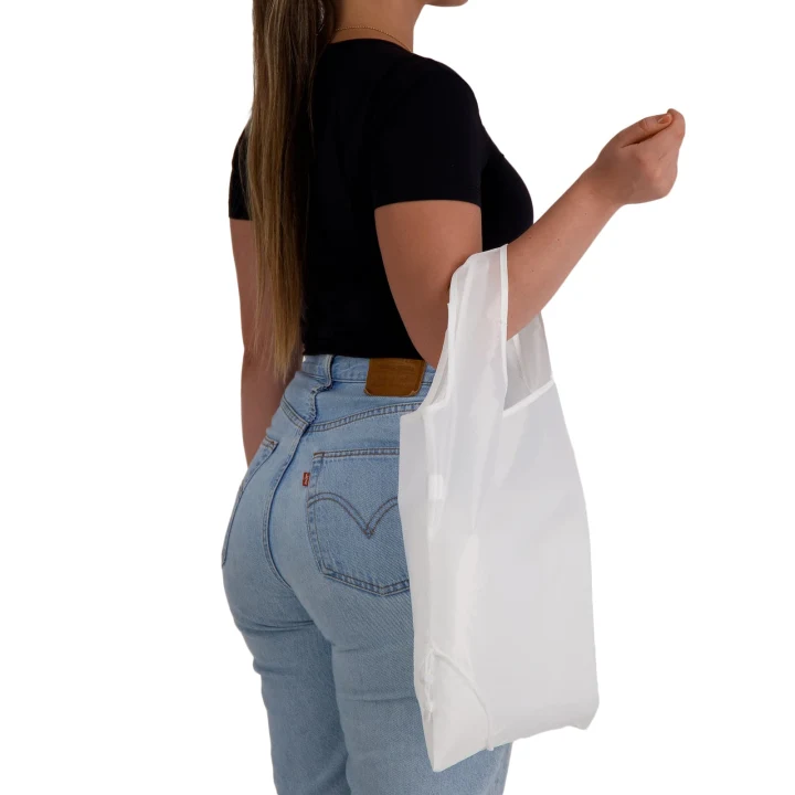 Sprint Folding Shopping Bag - image 5