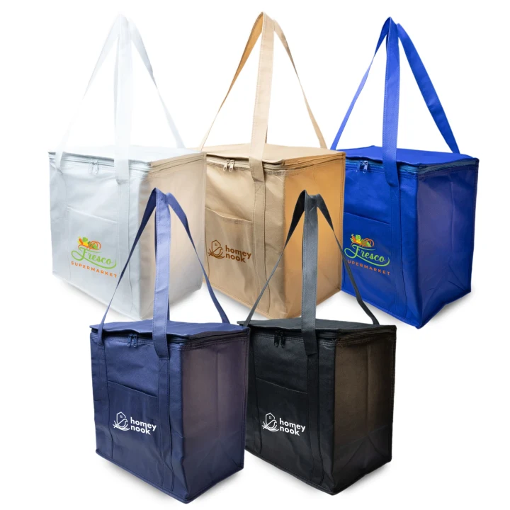 Tundra Cooler / Shopping Bag - image 1