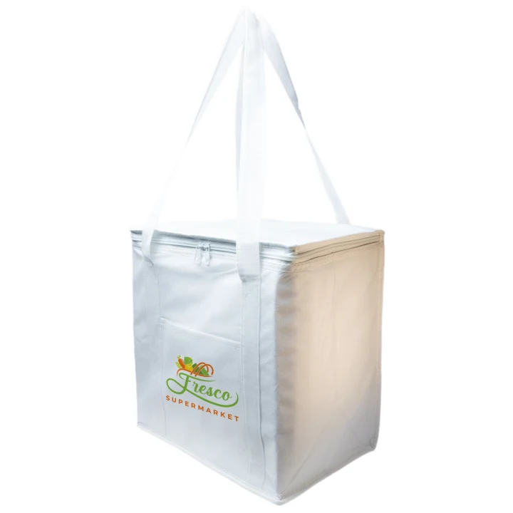 Tundra Cooler / Shopping Bag - image 4