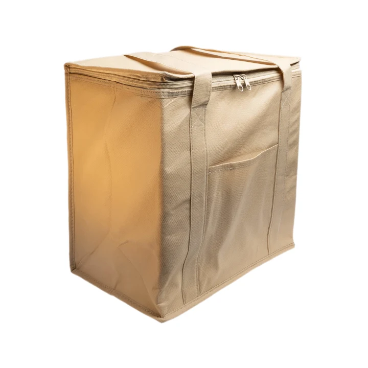 Tundra Cooler / Shopping Bag - image 11