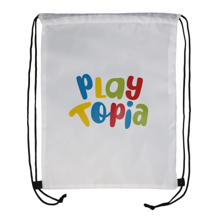 Pronto Drawstring Backpack - image 14