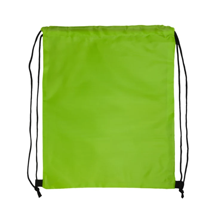 Pronto Drawstring Backpack - image 22