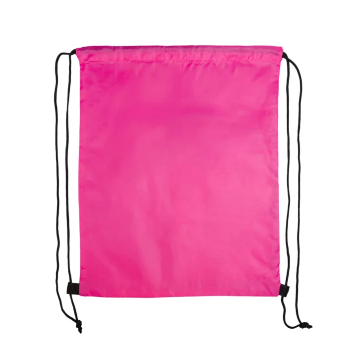Pronto Drawstring Backpack - image 24
