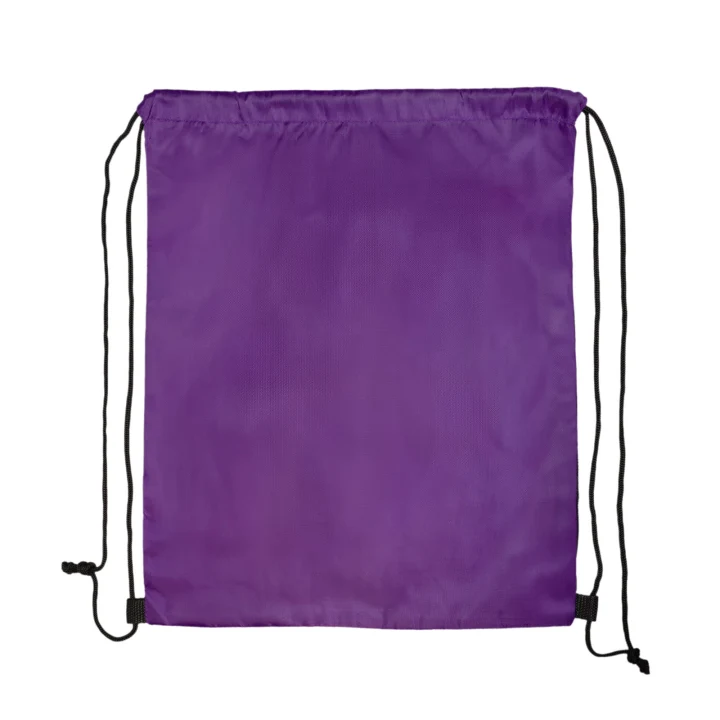 Pronto Drawstring Backpack - image 25
