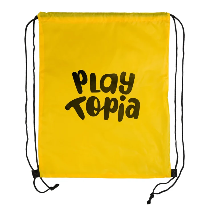 Pronto Drawstring Backpack - image 13