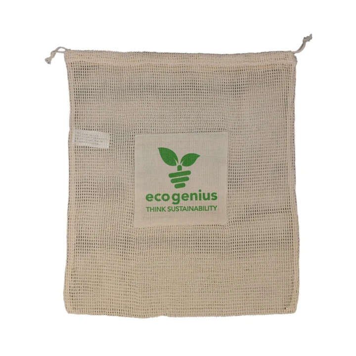 Byron Mesh Produce Bag - image 5