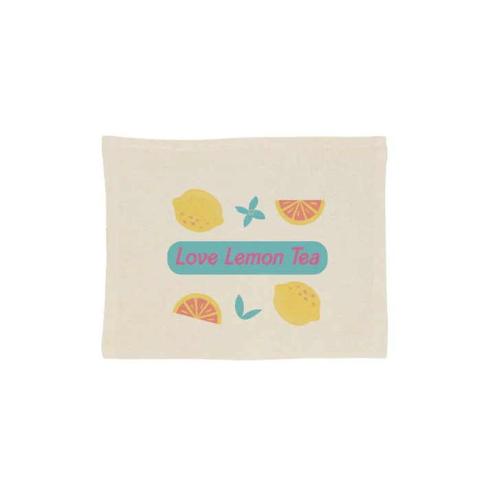 City Shopper Folding Calico Bag (LH) - image 7