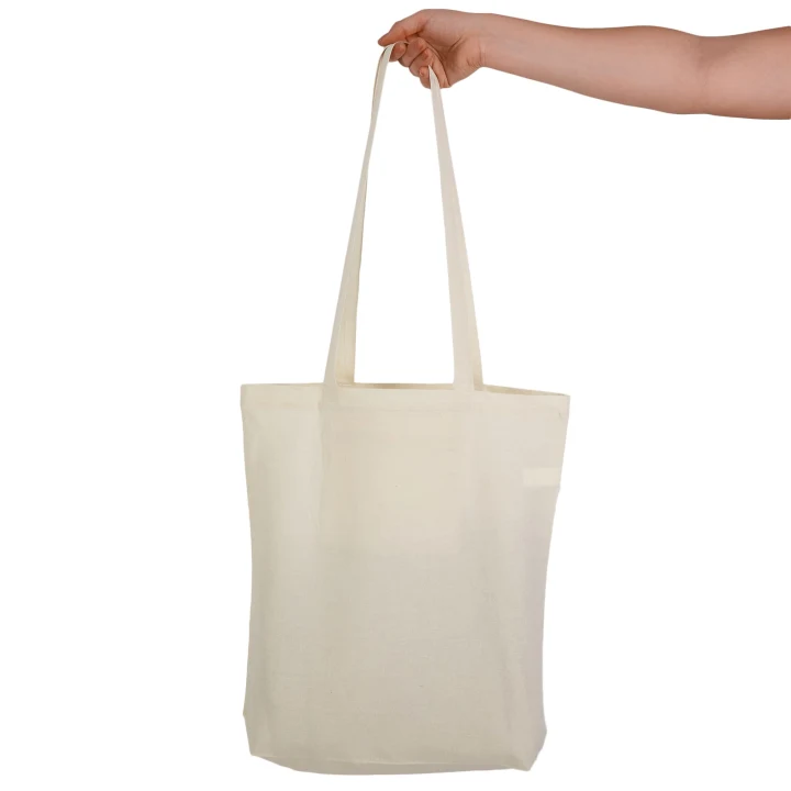 City Shopper Folding Calico Bag (LH) - image 8