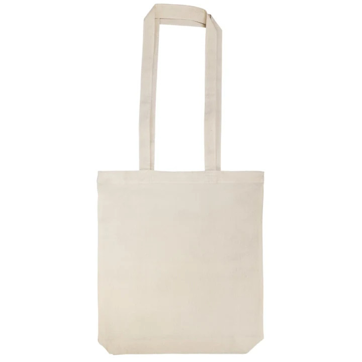 City Shopper Folding Calico Bag (LH) - image 10