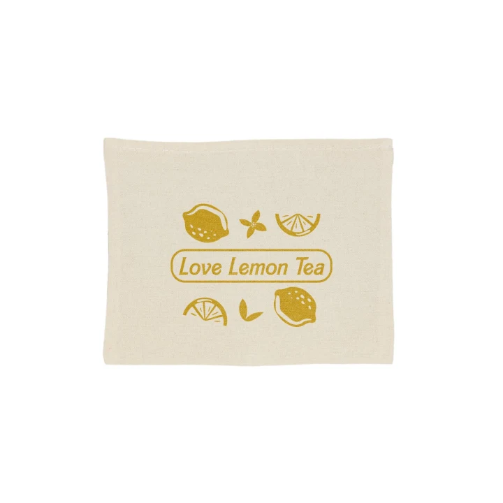 City Shopper Folding Calico Bag (LH) - image 6