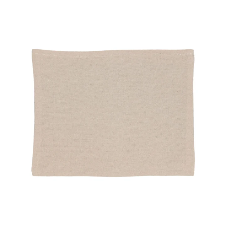 Get Crafty Folding Calico Bag and Crayons - image 2