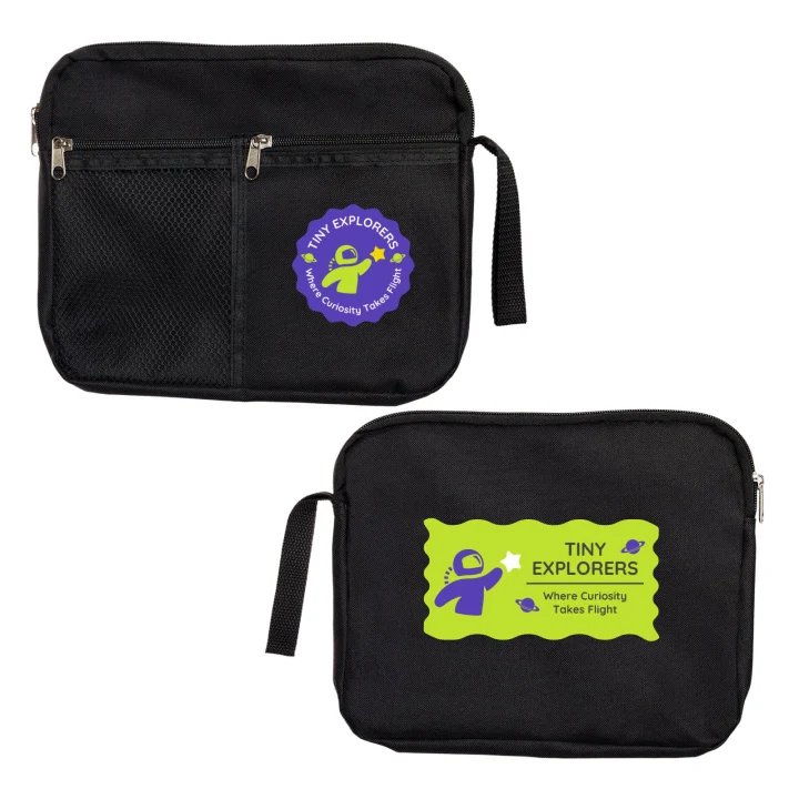 Malibu Handy Utility  Pouch - image 9