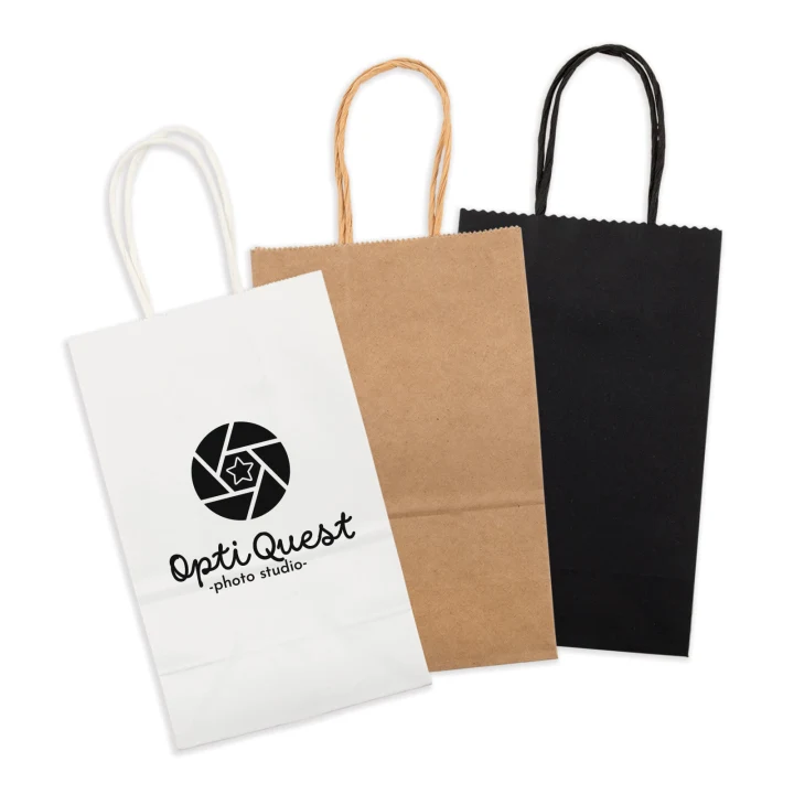 Express Paper Bag Small - image 1