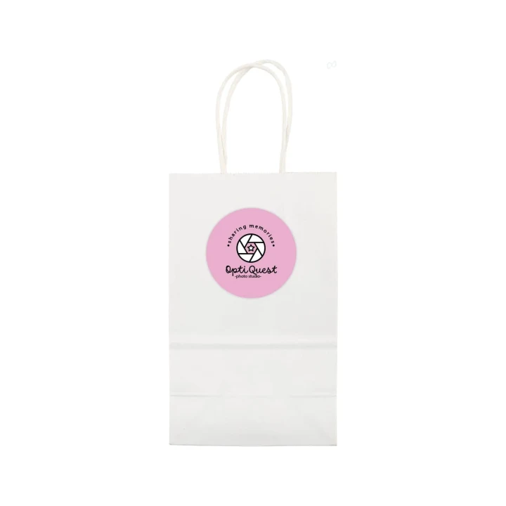 Express Paper Bag Small - image 6