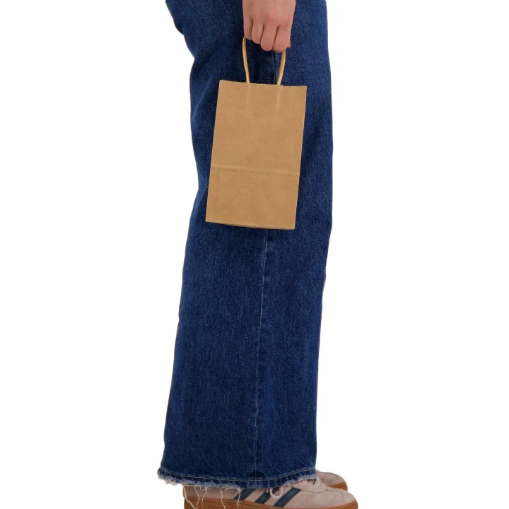 Express Paper Bag Small - image 4