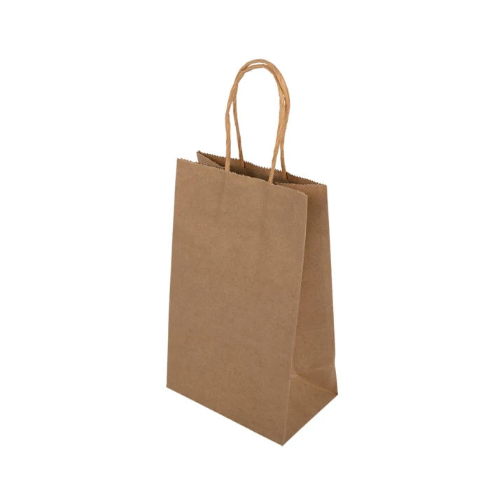 Express Paper Bag Small - image 9