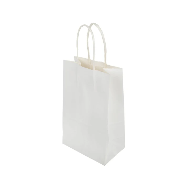 Express Paper Bag Small - image 10