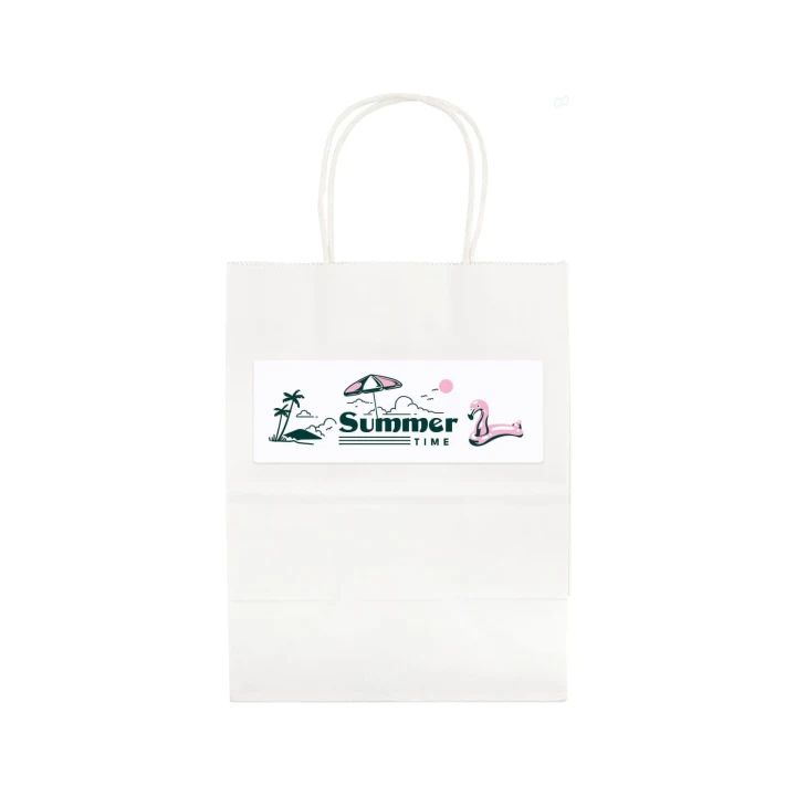 Express Paper Bag Medium - image 7