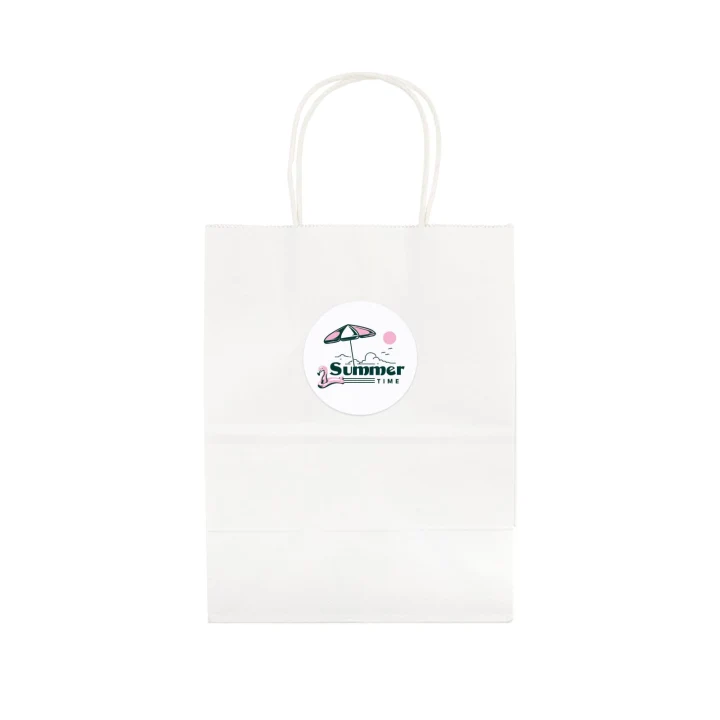 Express Paper Bag Medium - image 6