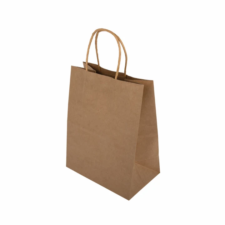 Express Paper Bag Medium - image 9