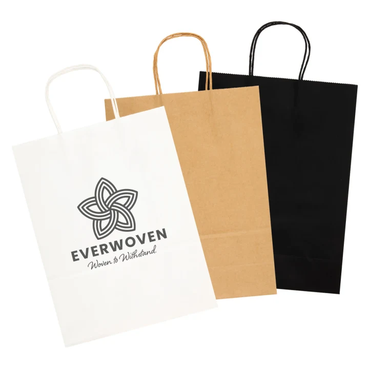 Express Paper Bag Large - image 1