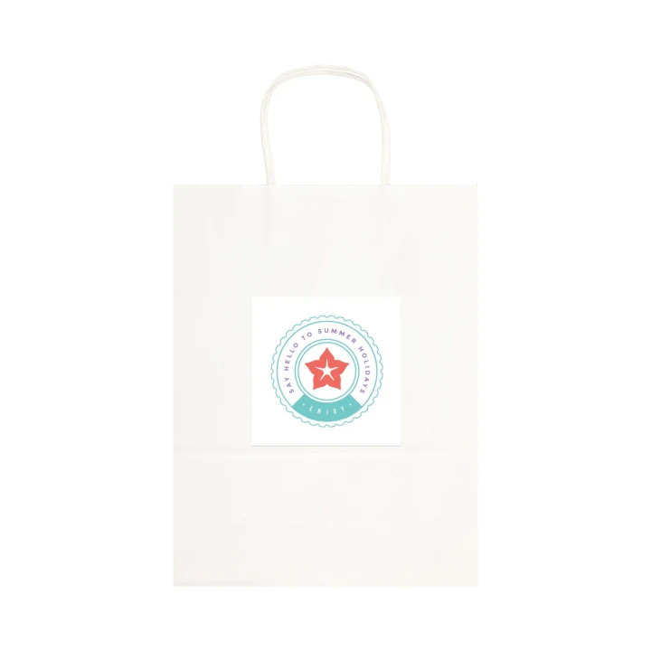 Express Paper Bag Large - image 3