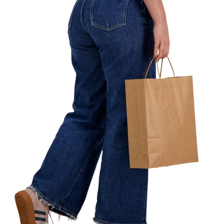 Express Paper Bag Large - image 5