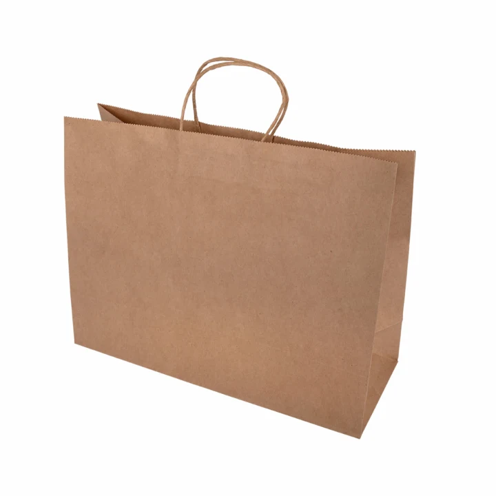 Express Paper Bag Extra Large - image 8