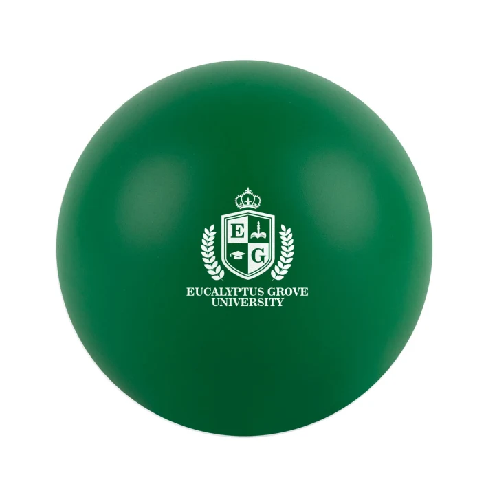 Round Stress Balls - image 2
