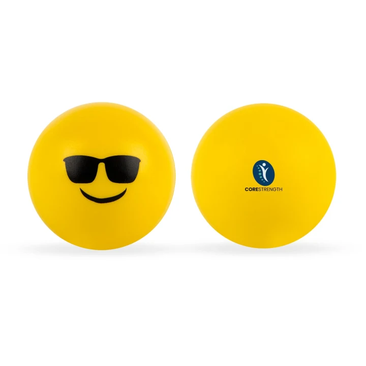 Emoji Stress Balls - image 4