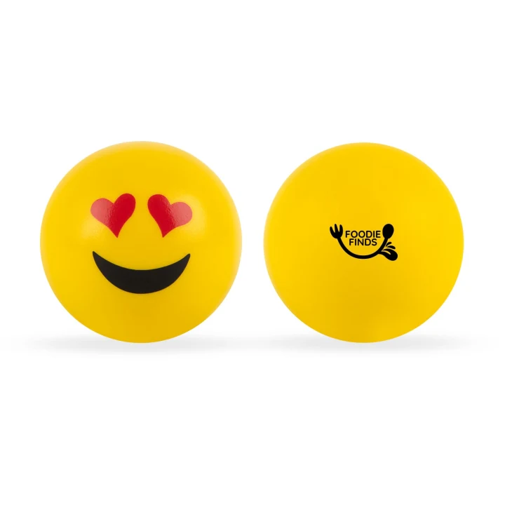 Emoji Stress Balls - image 3