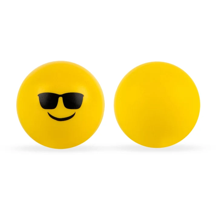 Emoji Stress Balls - image 5