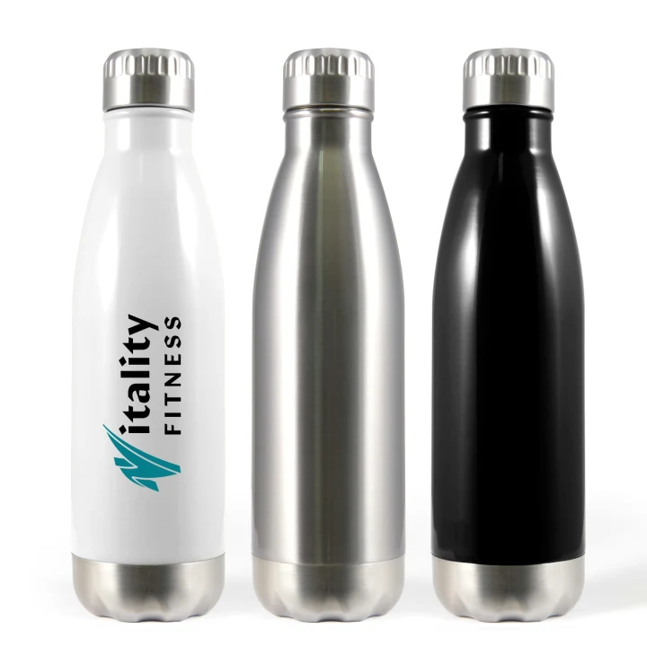 Soda Grande Vacuum Bottle - image 1