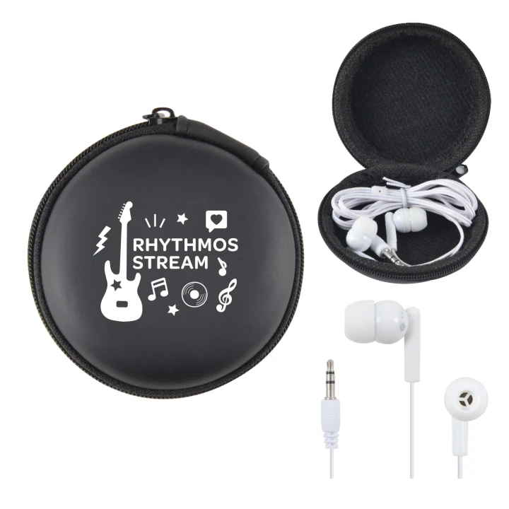Forte Earbud Set - image 1