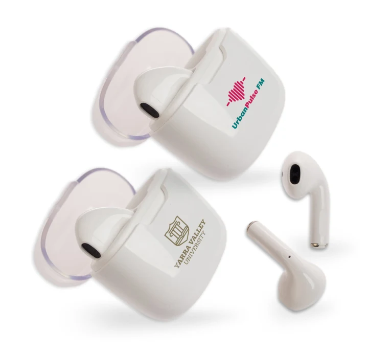 Twista Earbuds - image 1