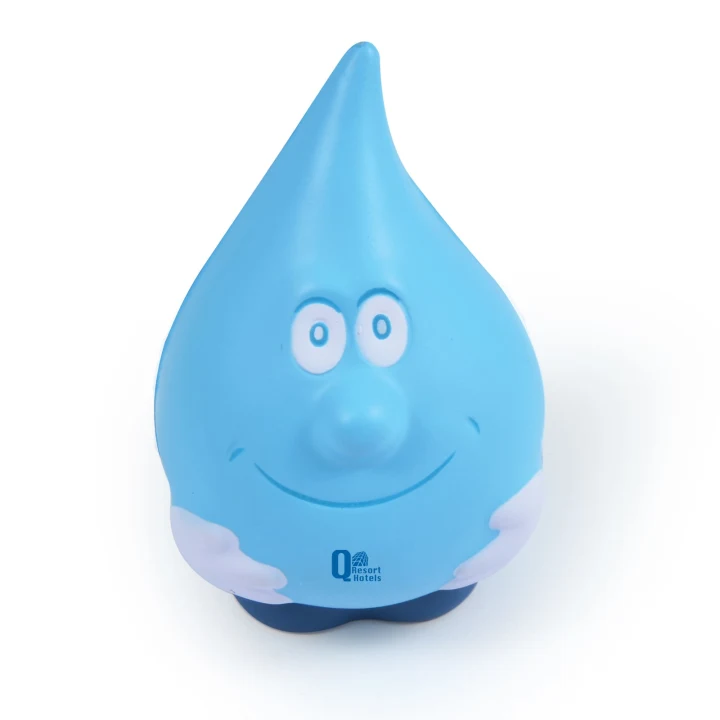 Water Drop Stress Reliever - image 1