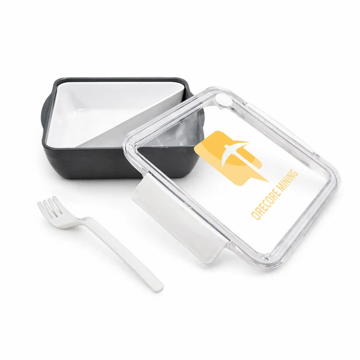 Zest Lunch Box / Food Container - image 1