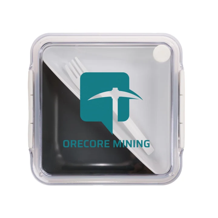 Zest Lunch Box / Food Container - image 5