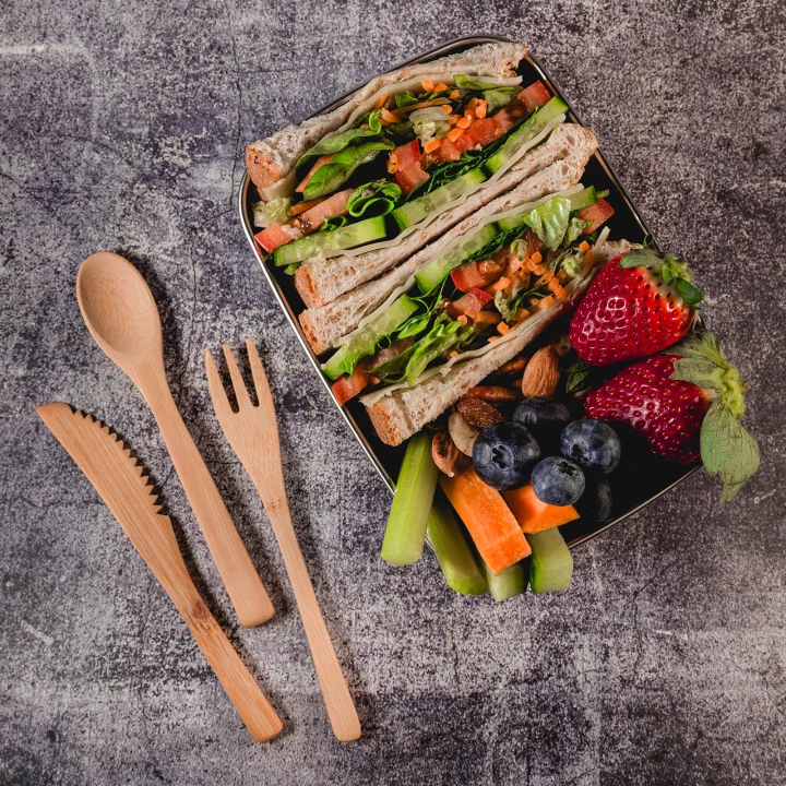 Bermuda Lunch Box - image 7