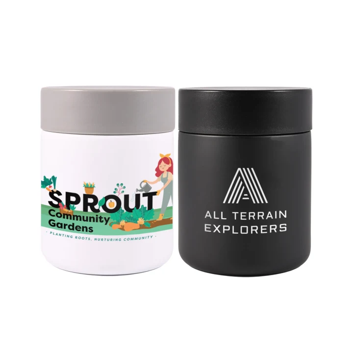 Deliver Food Container - image 1