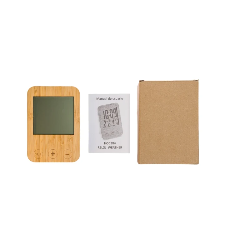 Weather Station - image 5