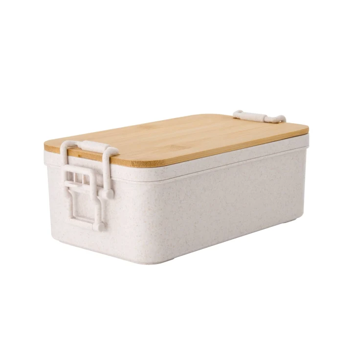 Sturdee Dual-Compartment Lunch Box - image 6