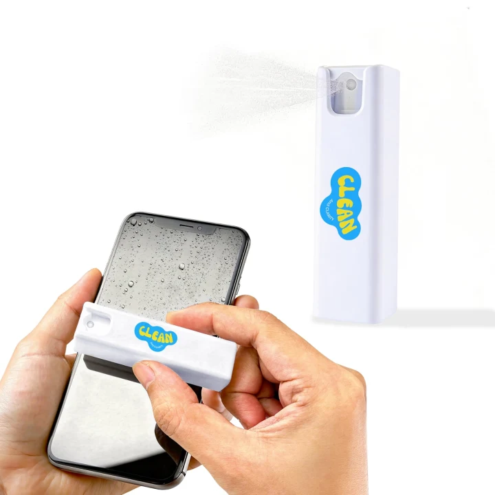 Spray On Screen Cleaner - image 1