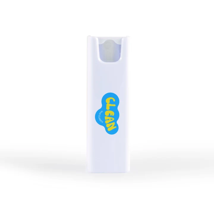 Spray On Screen Cleaner - image 2