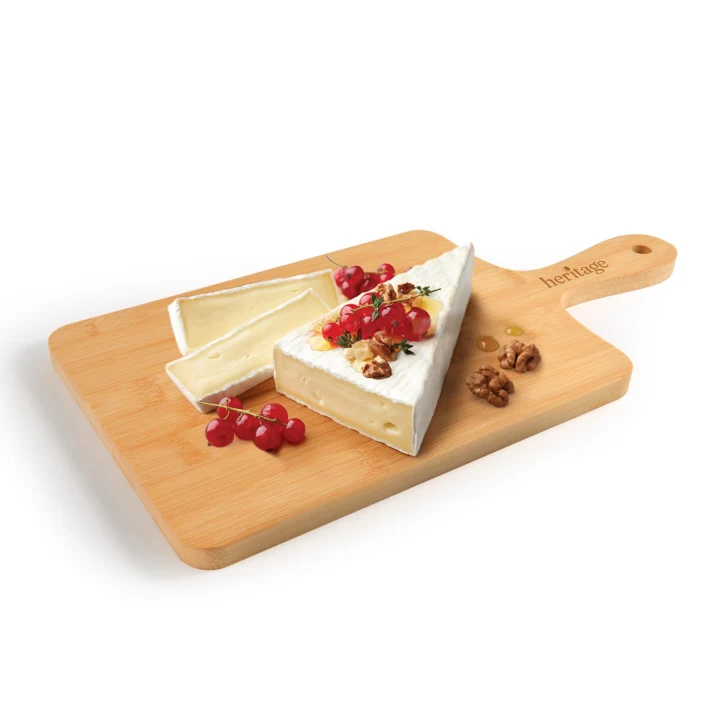Solero Bamboo Serving Board - image 1